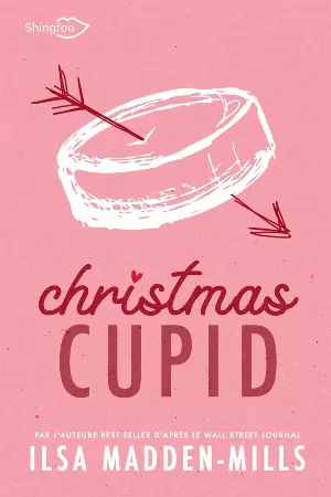 Ilsa Madden-Mills - Christmas Cupid